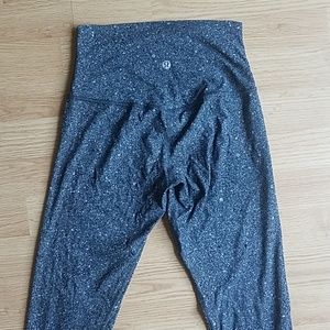 Lululemon align 7/8 pant